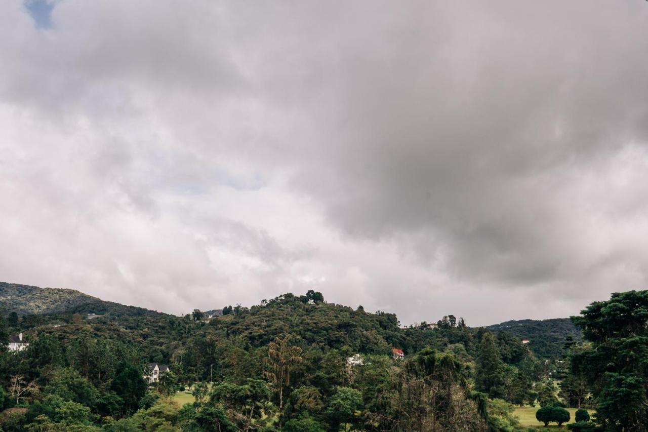 Casadela Rosa Otel Cameron Highlands Dış mekan fotoğraf